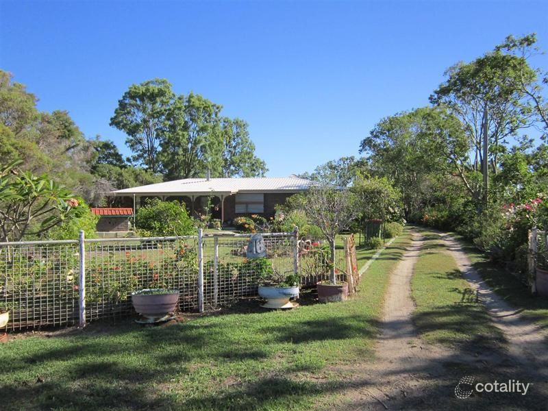 49 Carige Ave, Bouldercombe, QLD 4702
