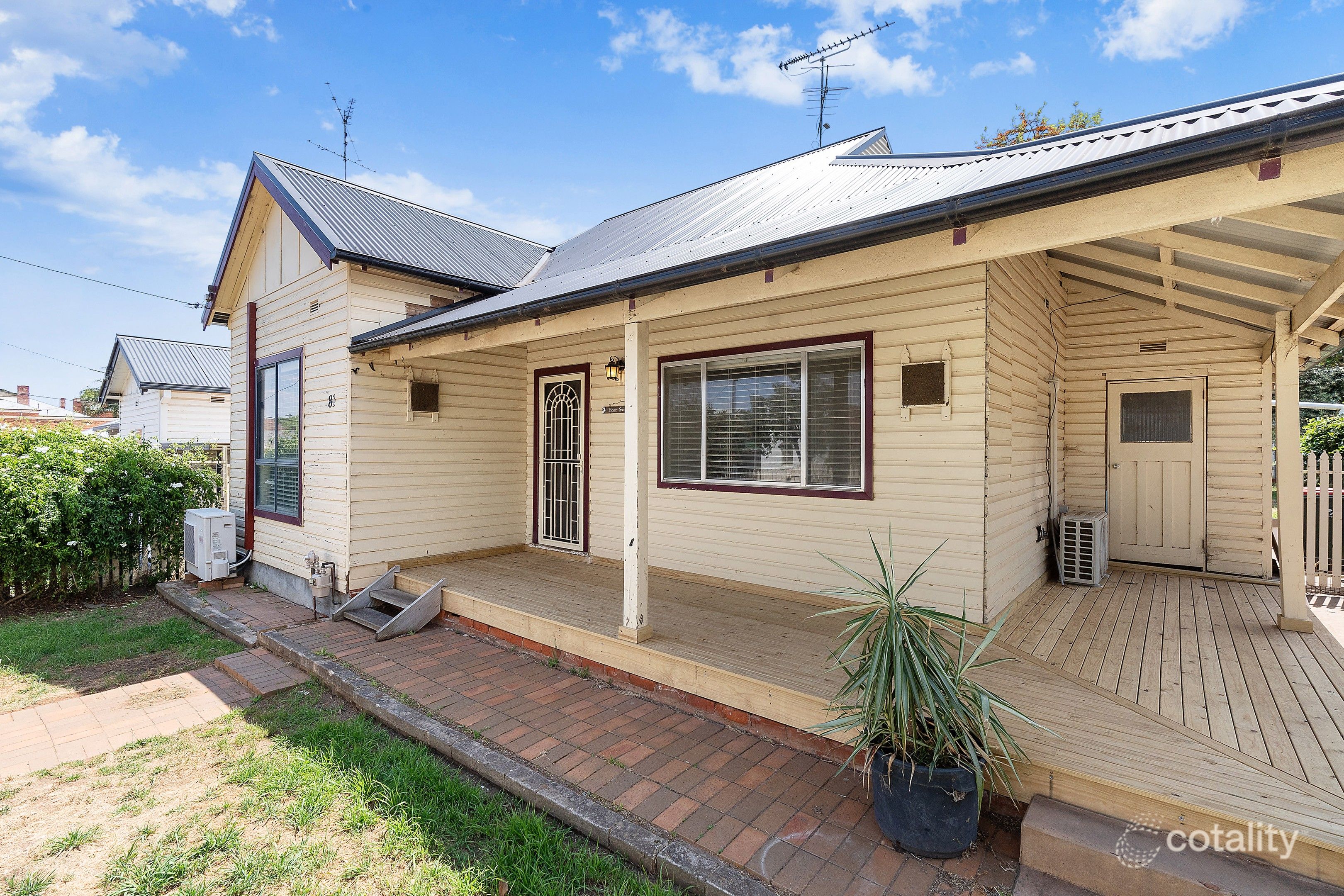 81 Audley St, Narrandera, NSW 2700