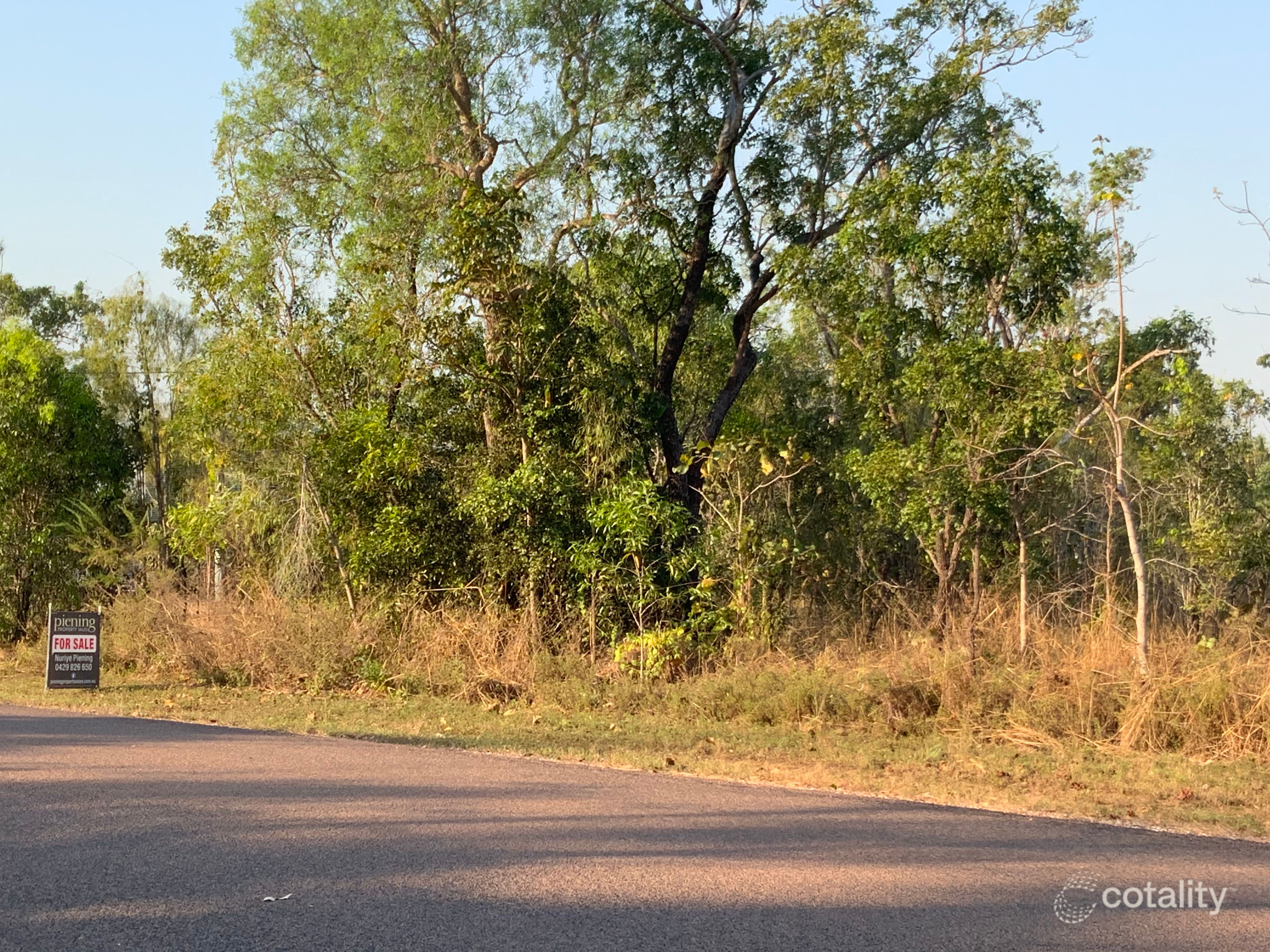 16 Kersley St, Southport, NT 0822