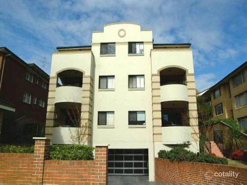 2/22 Bridge St, Epping, NSW 2121