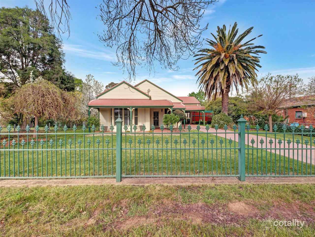 15 Milawa-Bobinawarrah Rd, Milawa, VIC 3678