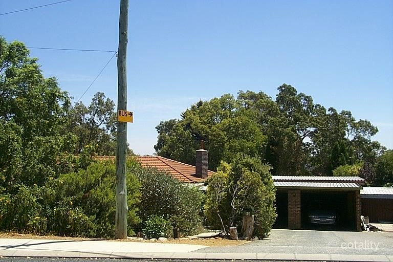 50 Peoples Ave, Gooseberry Hill, WA 6076