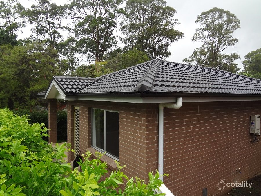 2 Spencer Ct, Baulkham Hills, NSW 2153