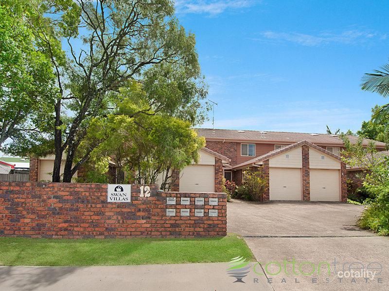 1/12 Ball St, Maroochydore, QLD 4558