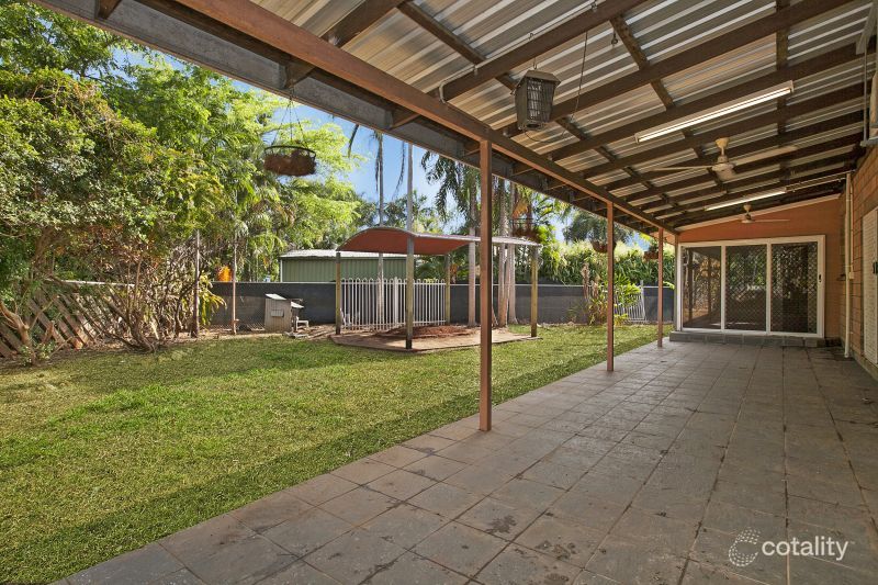 9 Capella Ct, Woodroffe, NT 0830