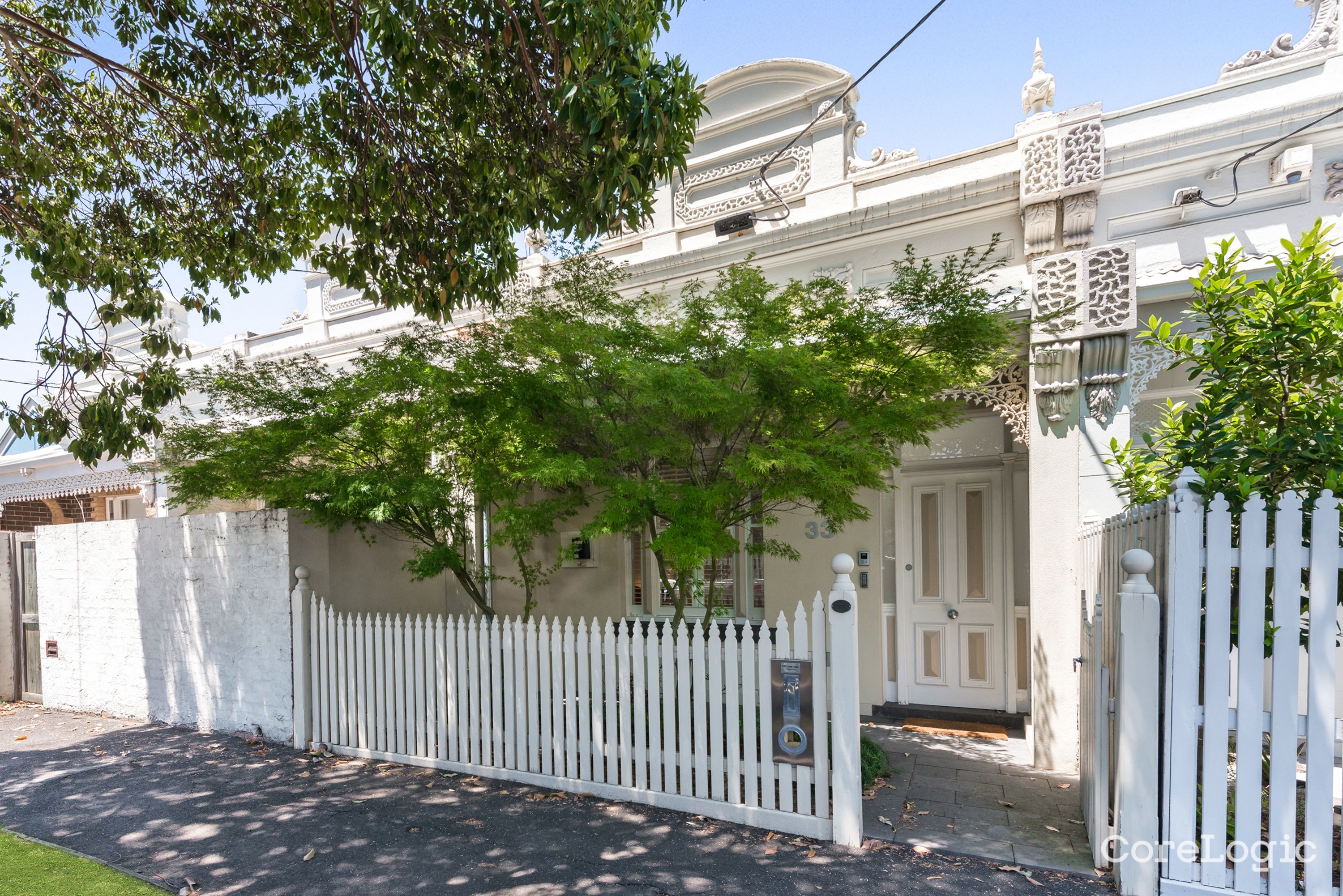 33 Greig St, Albert Park, VIC 3206