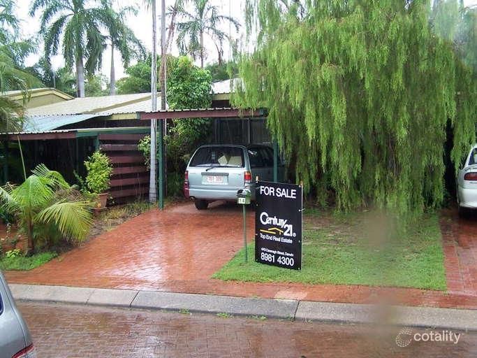14/13 May St, Ludmilla, NT 0820