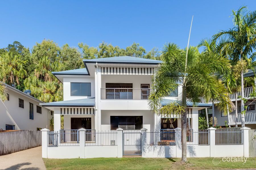 8/3 Mango Ave, Eimeo, QLD 4740