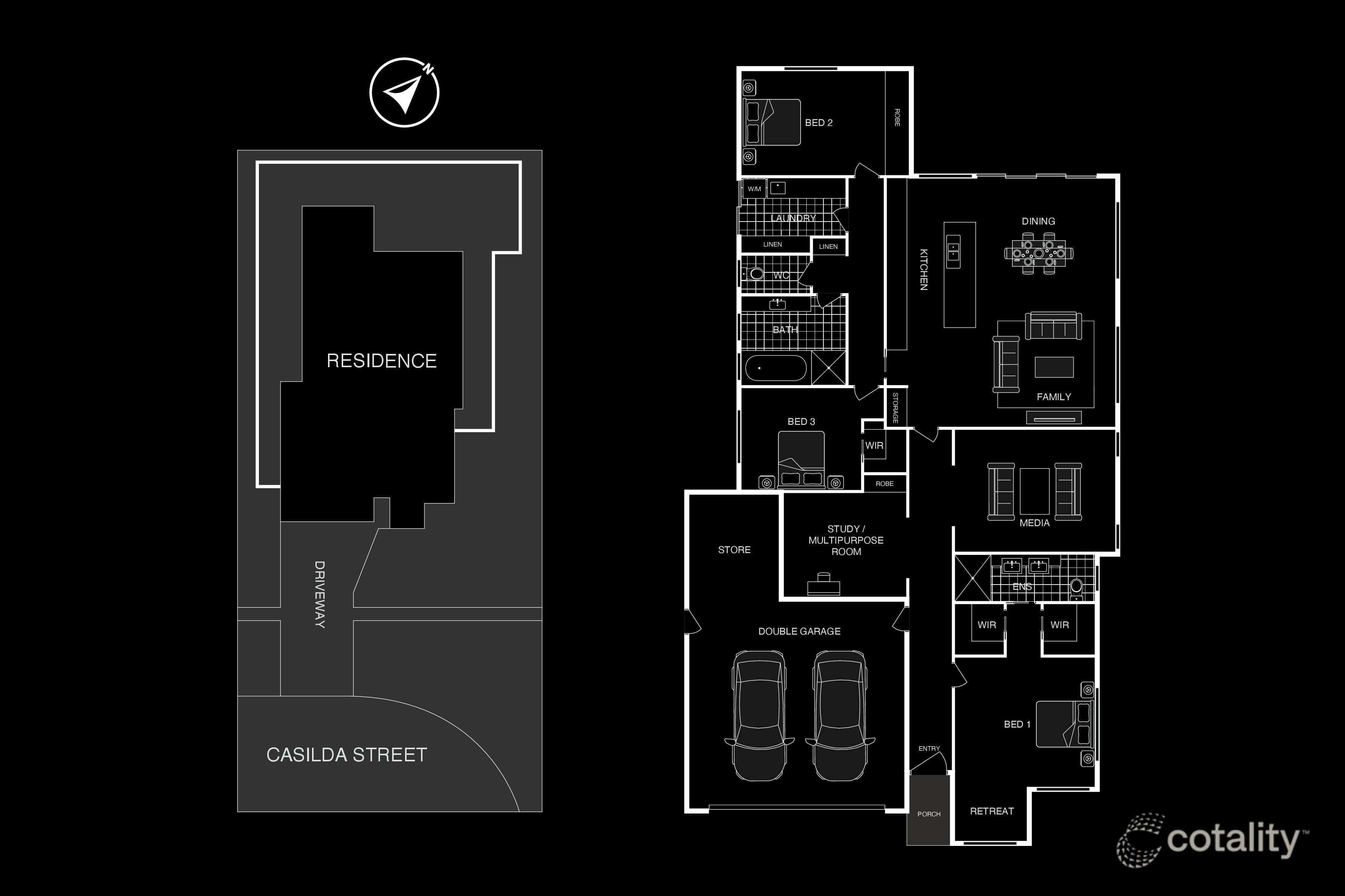 29 Casilda St, Harrison, ACT 2914