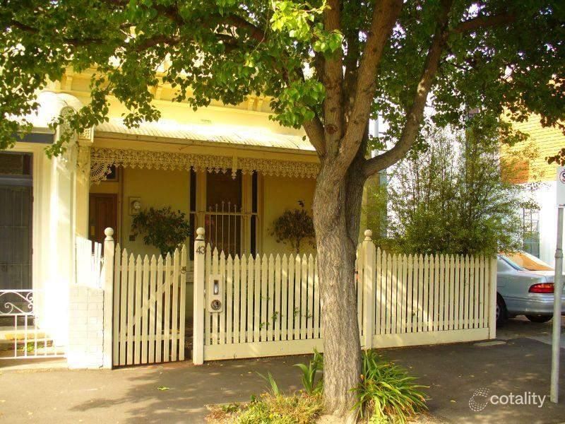 43 Stead St, South Melbourne, VIC 3205