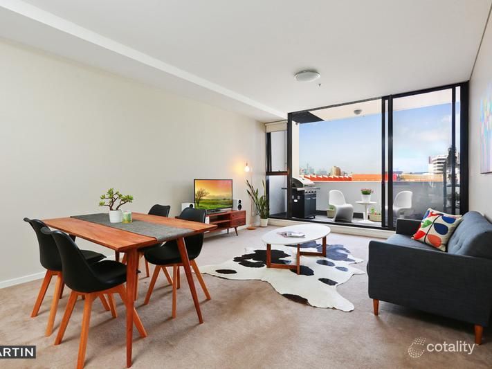 507c/15 Joynton Ave, Zetland, NSW 2017