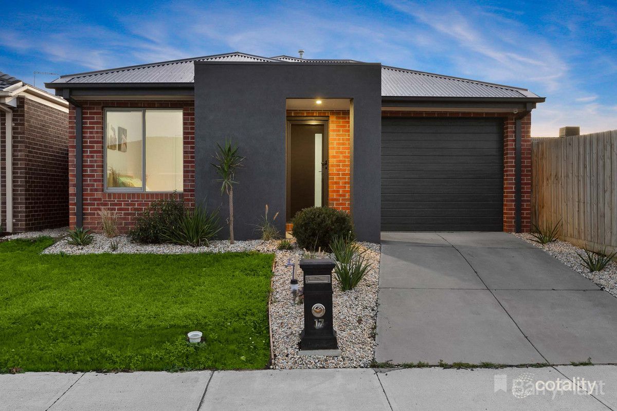 17 Egerton St, Officer, VIC 3809