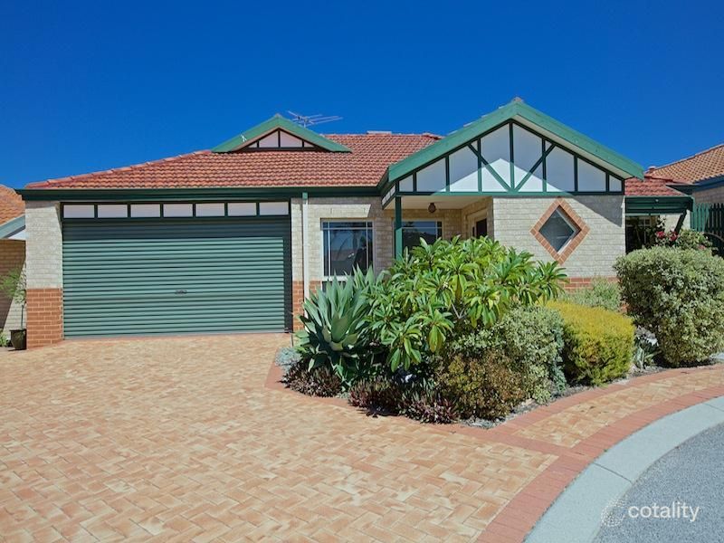 7/85 Cook Ave, Hillarys, WA 6025