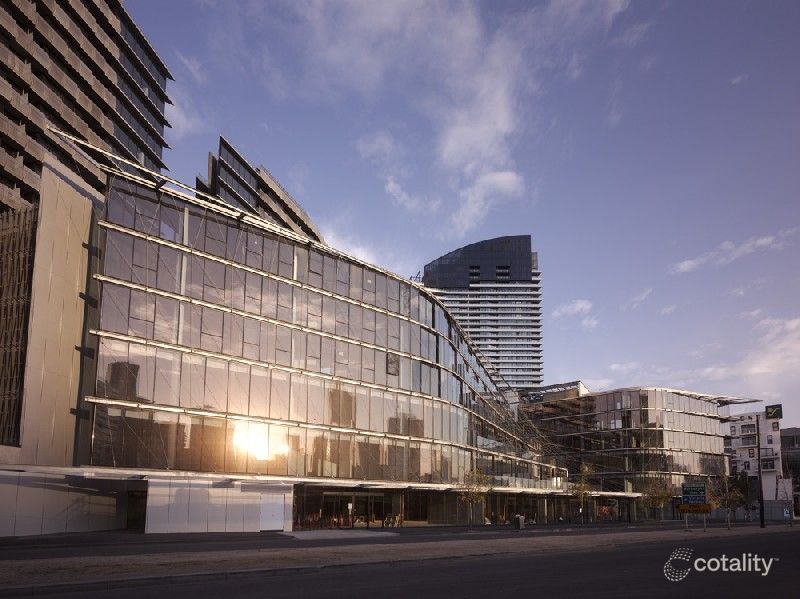 412/757 Bourke St, Docklands, VIC 3008