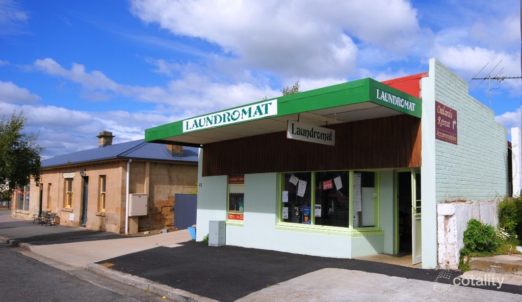 45 High St, Oatlands, TAS 7120