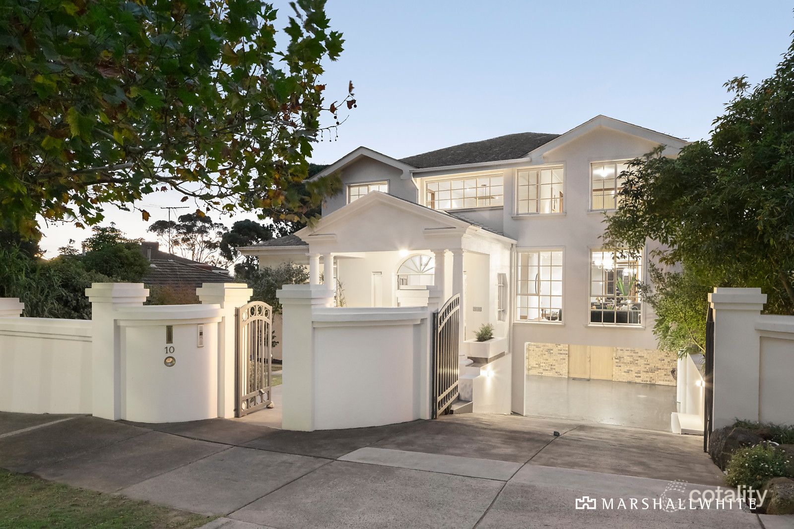10 Lytton St, Kew, VIC 3101
