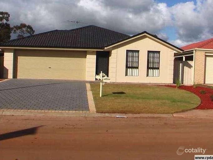22 Gerald Bvd, Davoren Park, SA 5113
