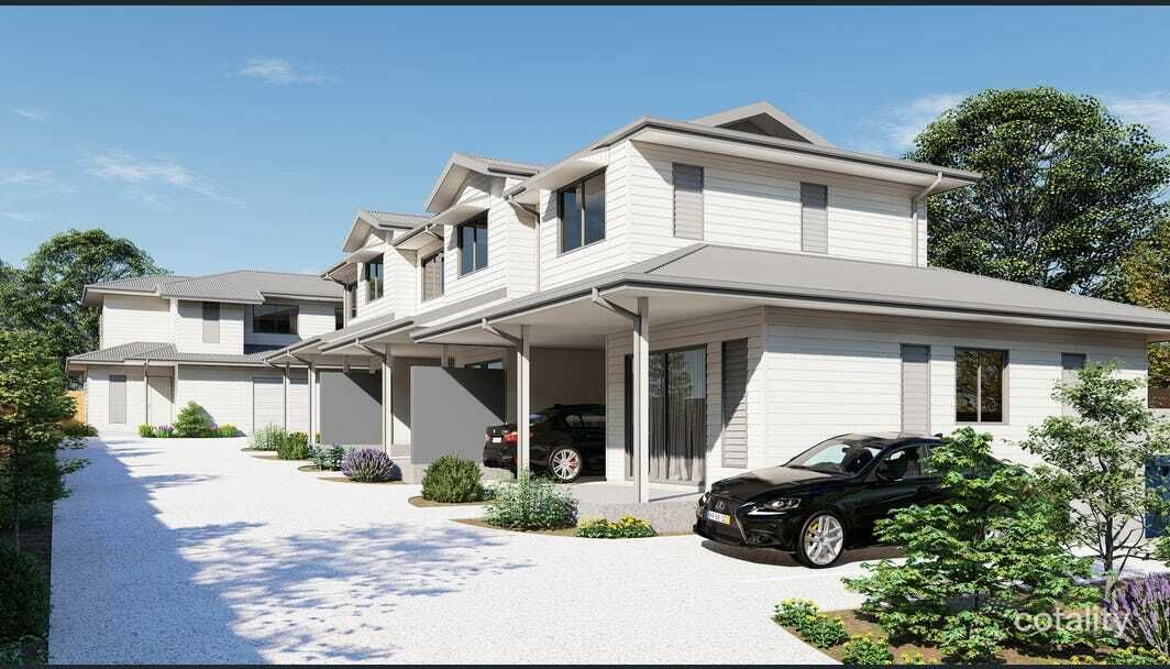 4/8 Garnet St, Cooroy, QLD 4563