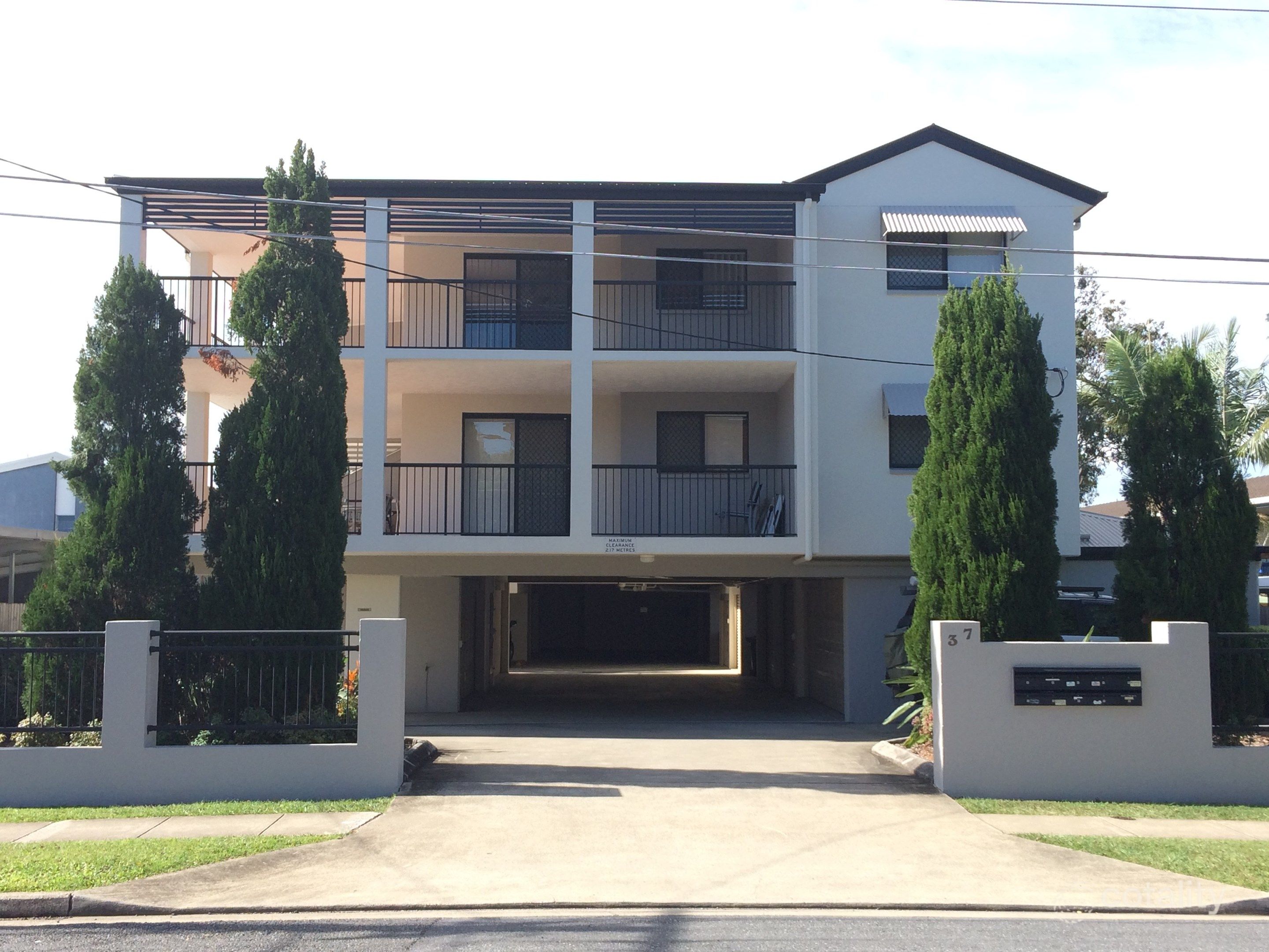 6/37 Lade St, Gaythorne, QLD 4051