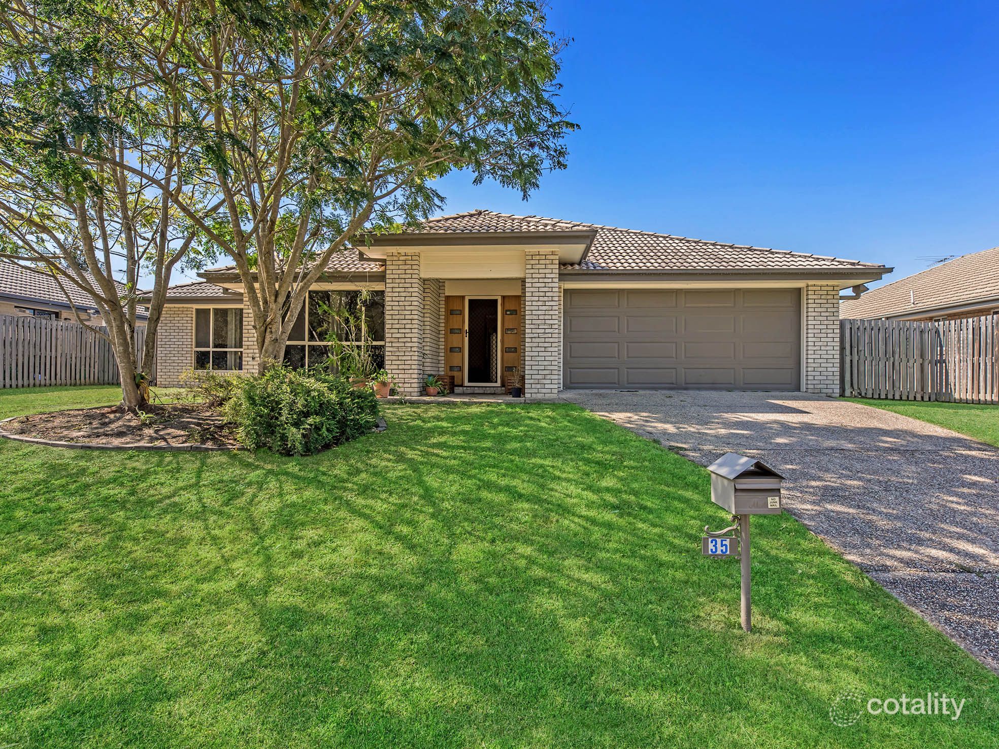 35 Skardon Cres, Brassall, QLD 4305