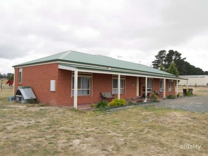 42 Carween Lane, Ballan, VIC 3342