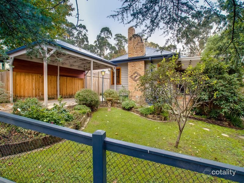 84 Station St, Belgrave, VIC 3160