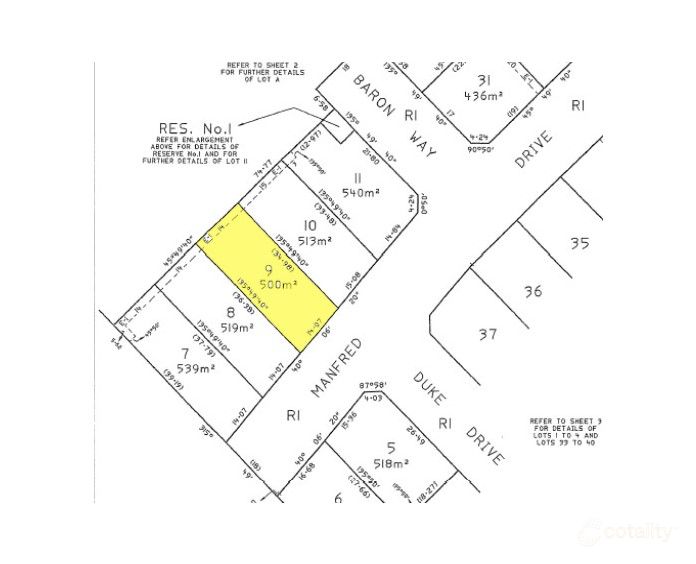 9 Manfred Dr, Mildura, VIC 3500