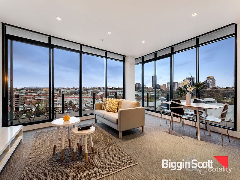 604/163-165 Cremorne St, Cremorne, VIC 3121