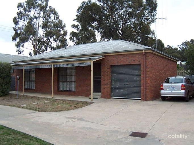 2/44-46 Alder St, Golden Square, VIC 3555