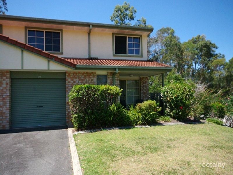 32/69 Shailer Rd, Shailer Park, QLD 4128