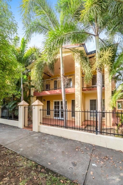 2/1 Philip St, Fannie Bay, NT 0820