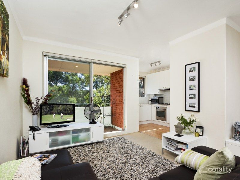 19/10 Leichhardt St, Glebe, NSW 2037