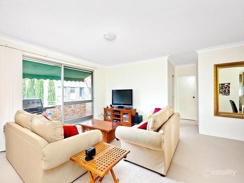6/23 Bay Rd, Russell Lea, NSW 2046