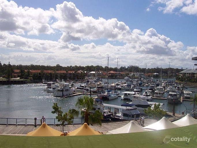 24/2-10 Masthead Dr, Cleveland, QLD 4163