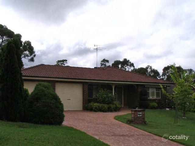 54 Gazania St, Faulconbridge, NSW 2776