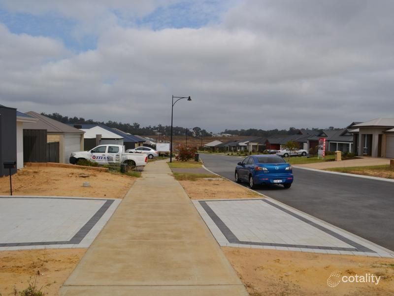 20 Fairchild Dr, Baldivis, WA 6171