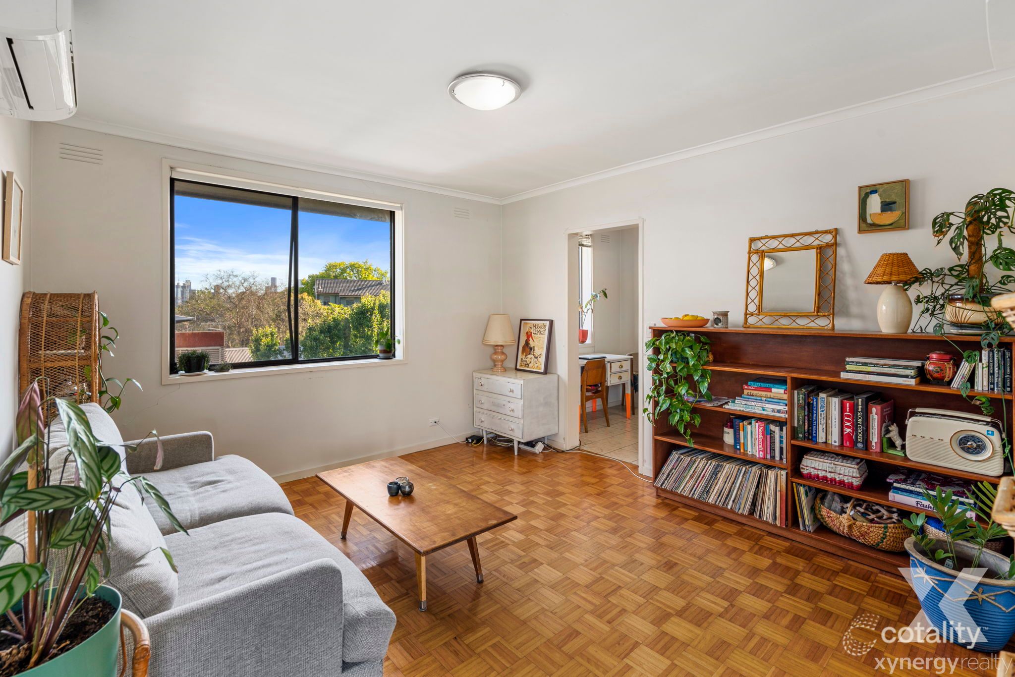 6/22 Miller St, Fitzroy North, VIC 3068