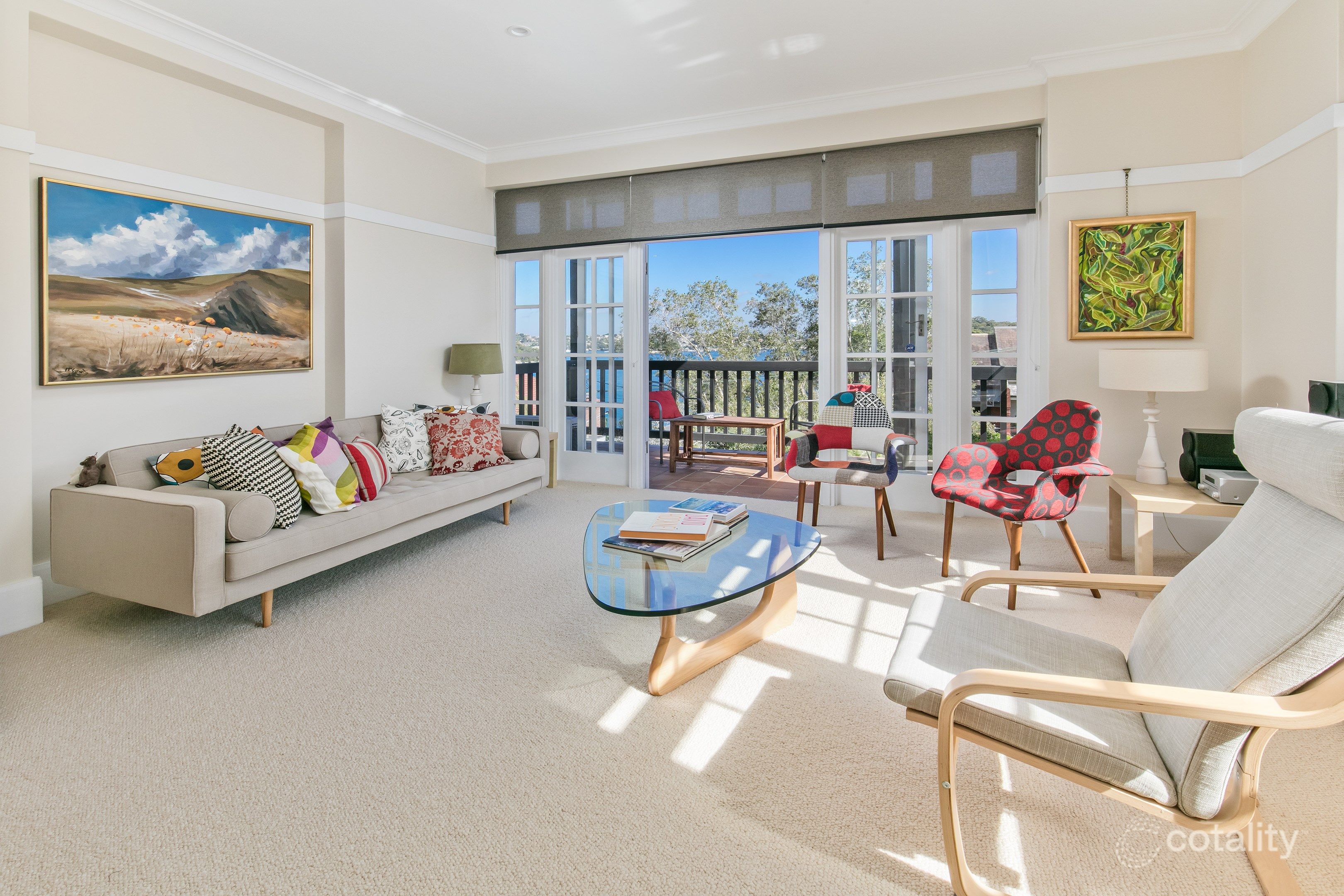 2/43 Blues Point Rd, Mcmahons Point, NSW 2060