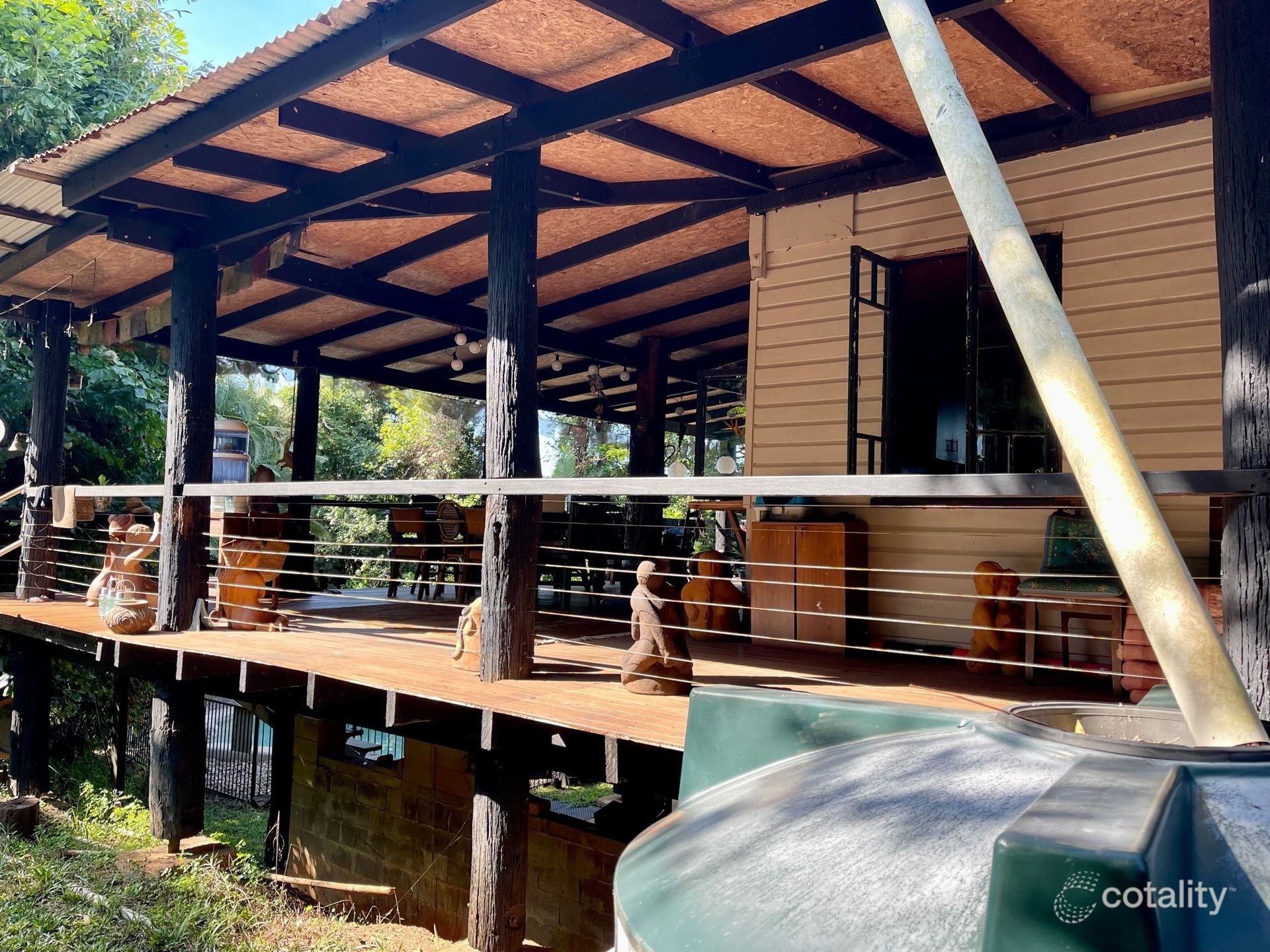 488 Bingil Bay Rd, Midgeree Bar, QLD 4852