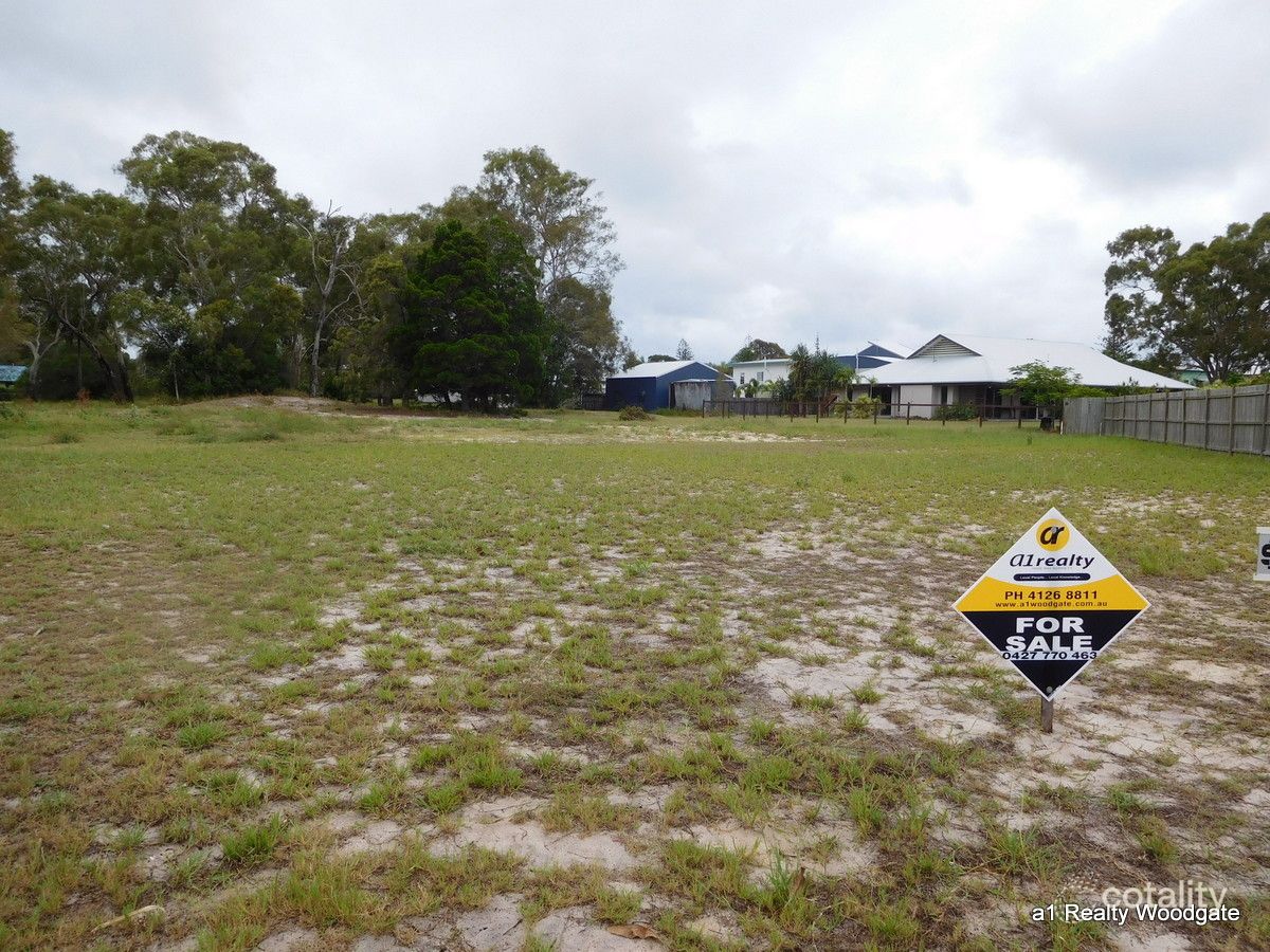 9 Wollemi Cl, Woodgate, QLD 4660