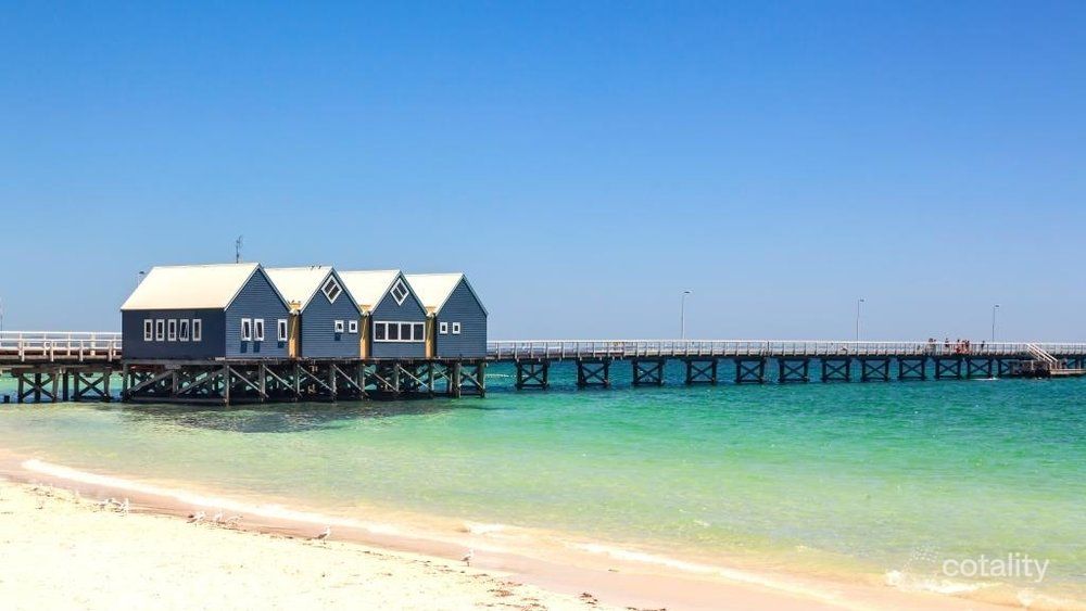 119a Peel Tce, Busselton, WA 6280