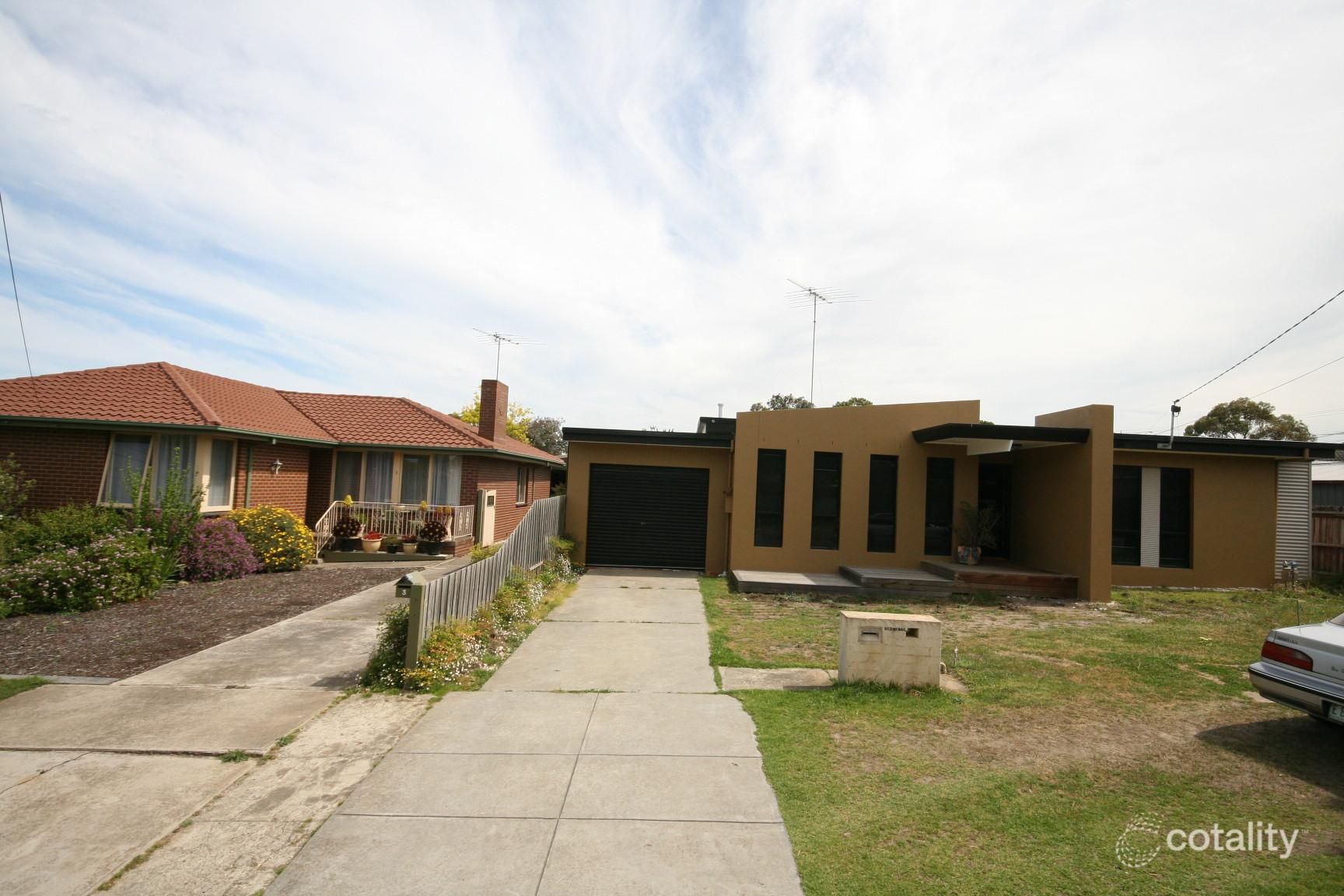 1 Highmont Dr, Belmont, VIC 3216