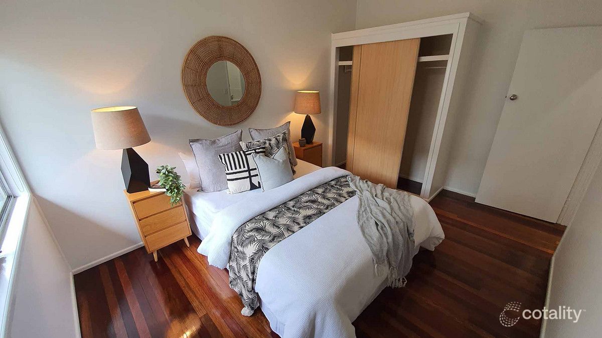 2/29 Dawson St, Kalinga, QLD 4030