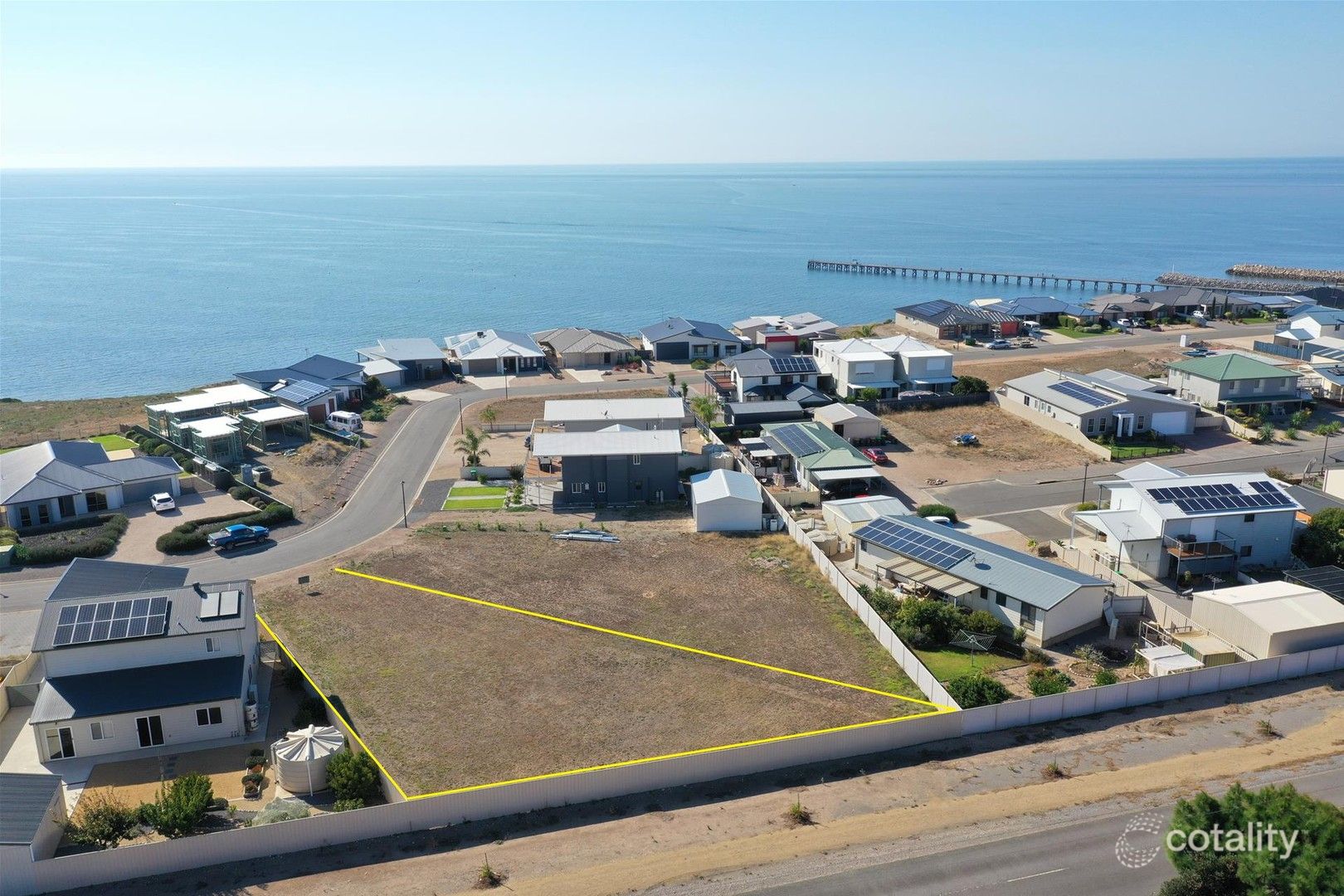35 Seaview Ct, Stansbury, SA 5582