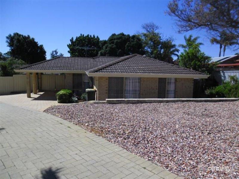 17a Tahoe Rise, Edgewater, WA 6027