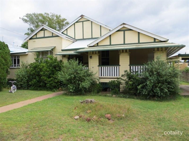 16 King St, Inglewood, QLD 4387