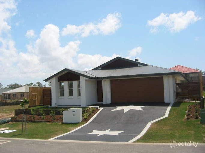 11 Olsen Cres, Wakerley, QLD 4154