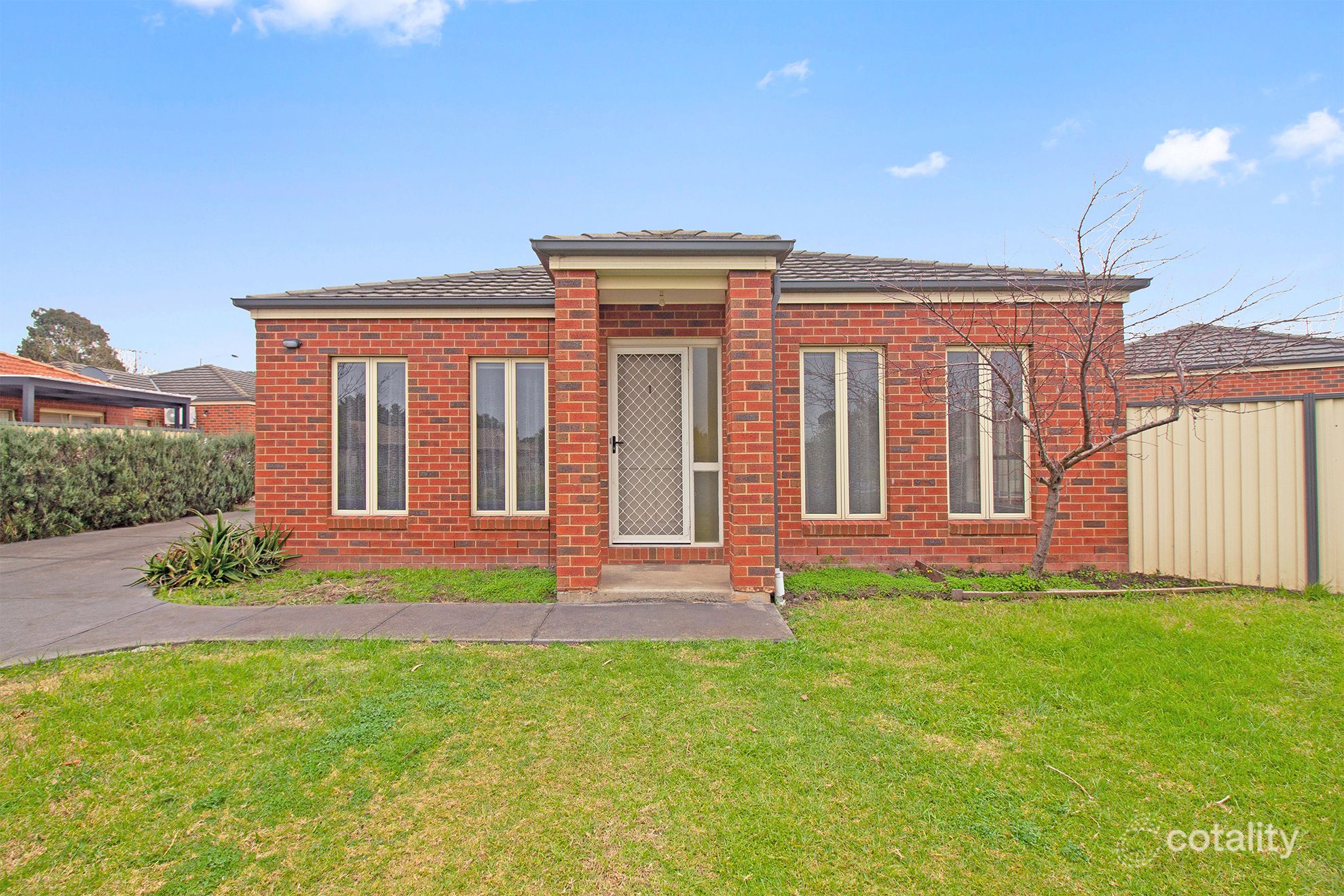 1/44 Dundee Way, Sydenham, VIC 3037