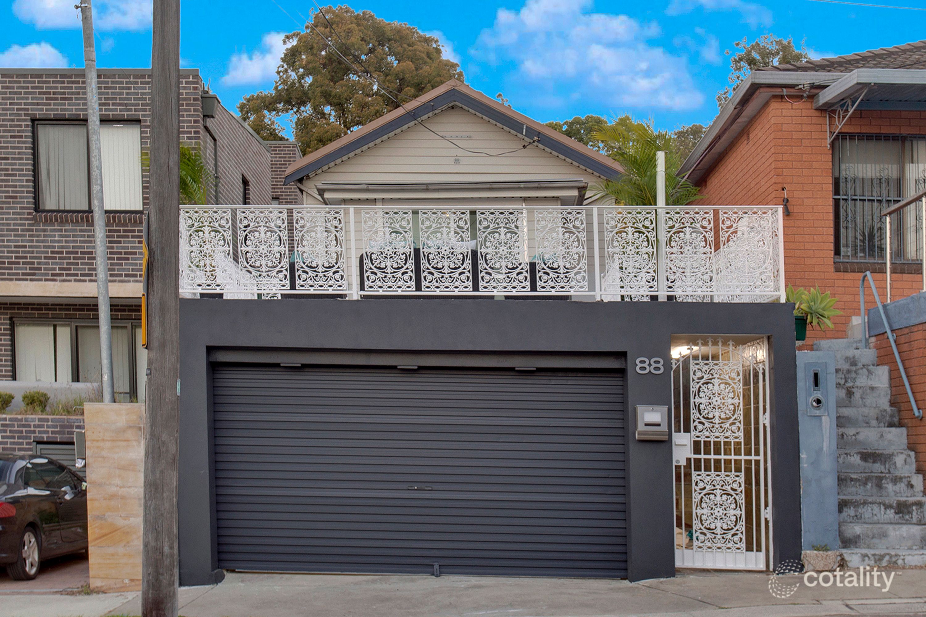88 Cary St, Marrickville, NSW 2204