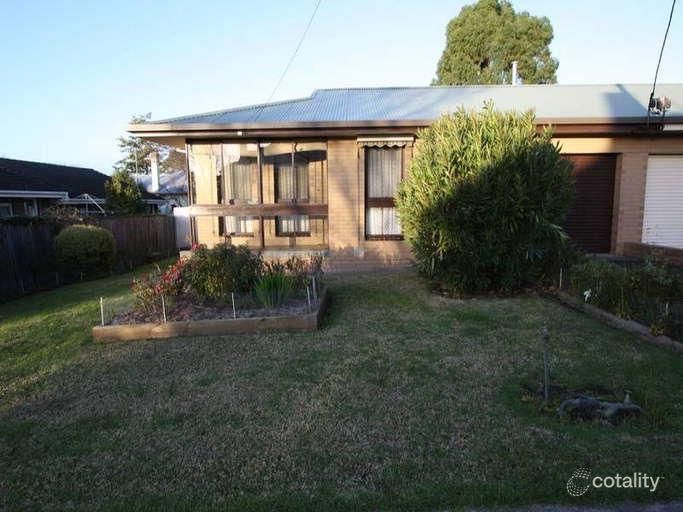 2/17 Ware St, Camperdown, VIC 3260